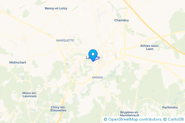 Centre agréé VHU dans l'Aisne (02)