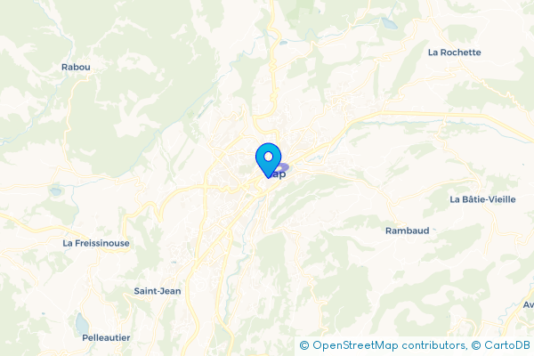 Centre agréé VHU dans les Hautes-Alpes (05)