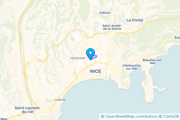 Centre agréé VHU dans les Alpes-Maritimes (06)