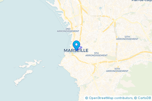 Centre agréé VHU dans les Bouches-du-Rhône (13)