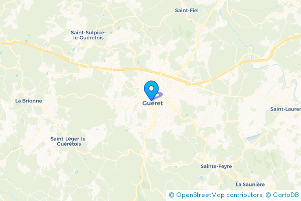 Centre agréé VHU dans la Creuse (23)