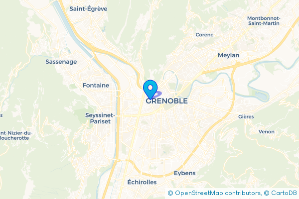 Centre agréé VHU en Isère (38)