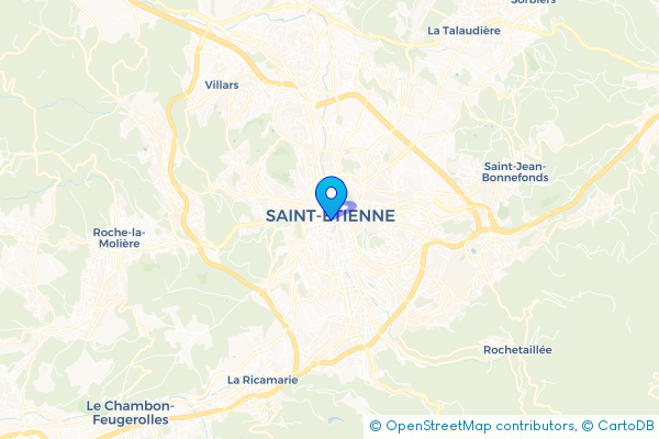 Centre agréé VHU dans la Loire (42)