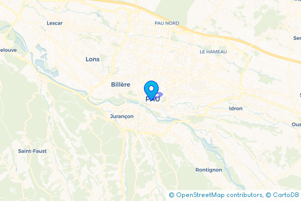 Centre agréé VHU dans les Pyrénées-Atlantiques (64)