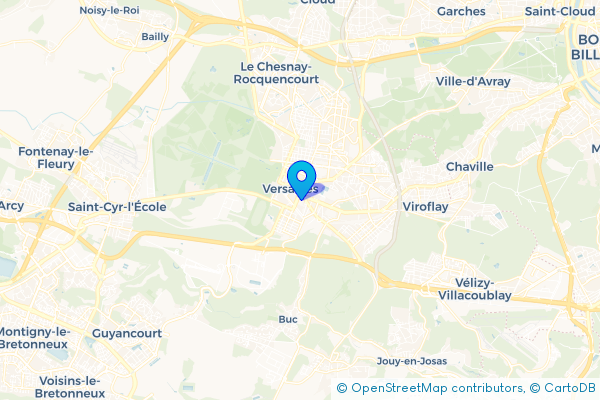 Centre agréé VHU dans les Yvelines (78)