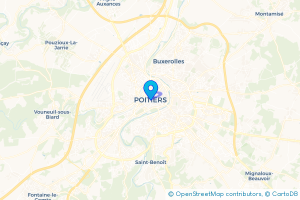 Centre agréé VHU dans la Vienne (86)
