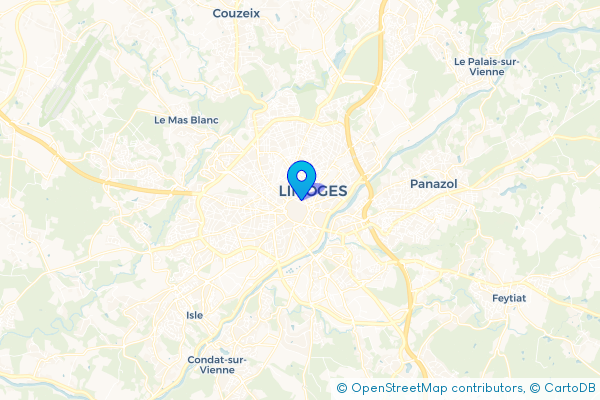 Centre agréé VHU en Haute-Vienne (87)