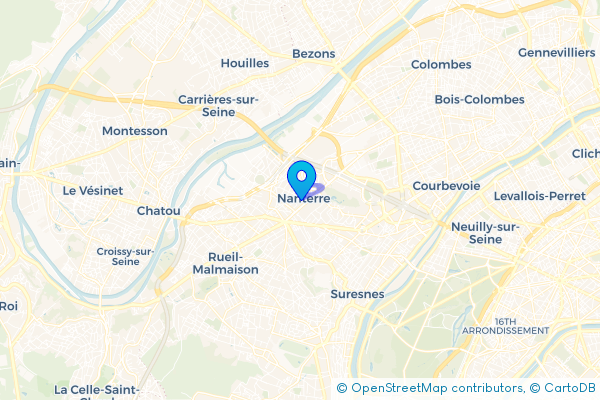 Centre agréé VHU dans les Hauts-de-Seine (92)