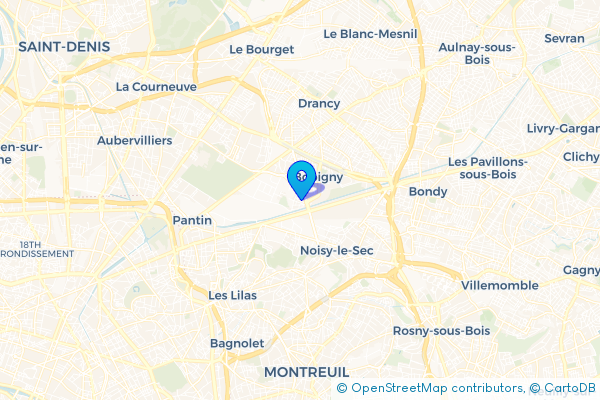 Centre agréé VHU en Seine-Saint-Denis (93)