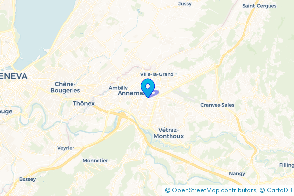 Centre agréé VHU à Annemasse (74100)