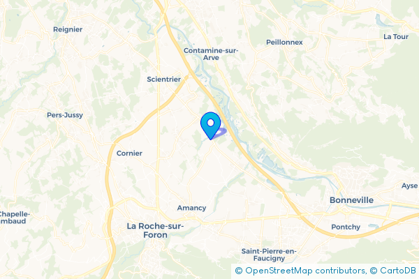Centre agréé VHU à Arenthon (74800)