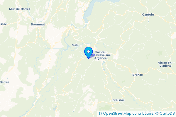 Centre agréé VHU à Argences en Aubrac (12210)