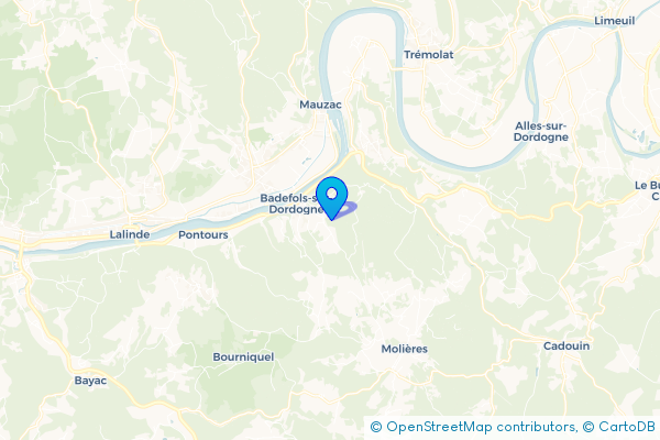 Centre agréé VHU à Badefols-sur-Dordogne (24150)
