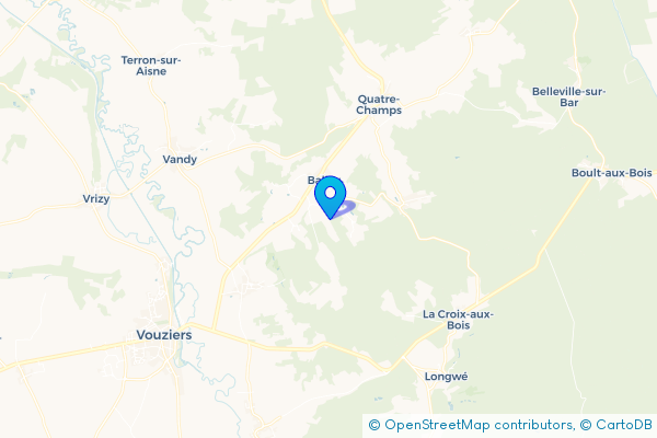 Centre agréé VHU à Ballay (08400)