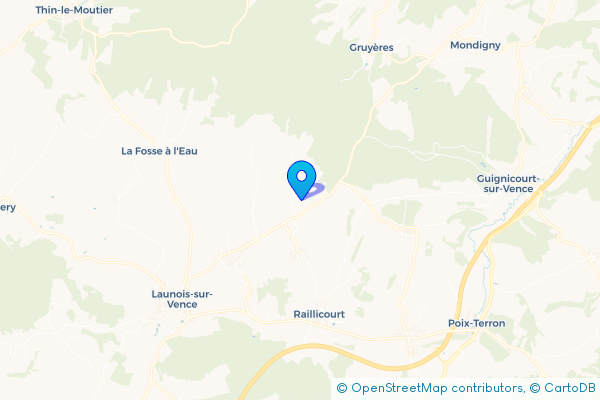 Centre agréé VHU à Barbaise (08430)