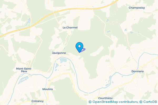 Centre agréé VHU à Barzy-sur-Marne (02850)