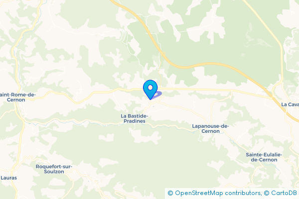 Centre agréé VHU à La Bastide-Pradines (12490)