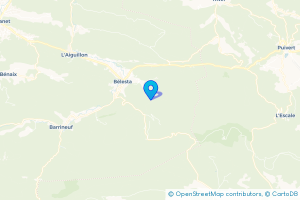 Centre agréé VHU à Bélesta (09300)