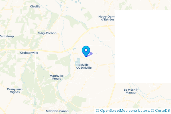 Centre agréé VHU à Belle Vie en Auge (14270)