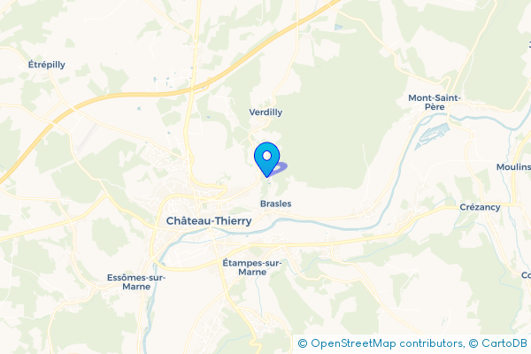 Centre agréé VHU à Brasles (02400)