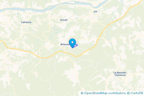 Centre agréé VHU à Briscous (64240)