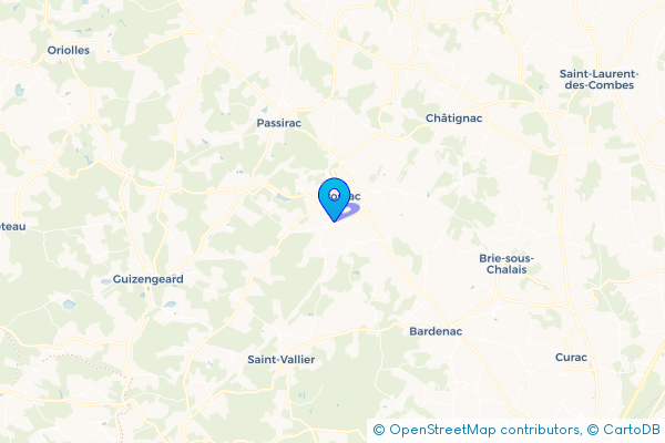 Centre agréé VHU à Brossac (16480)