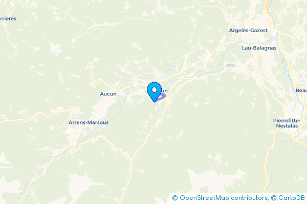 Centre agréé VHU à Bun (65400)