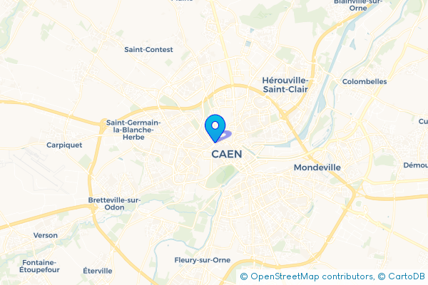 Centre agréé VHU à Caen (14000)