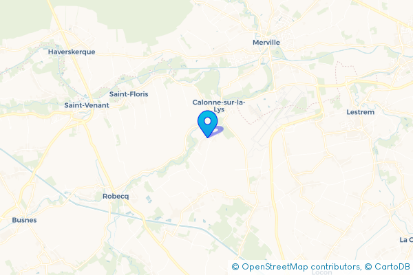 Centre agréé VHU à Calonne-sur-la-Lys (62350)