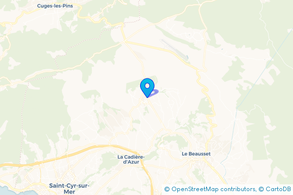 Centre agréé VHU au Castellet (83330)