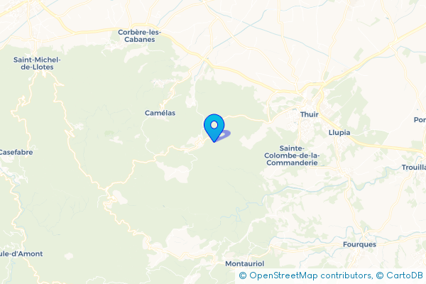 Centre agréé VHU à Castelnou (66300)