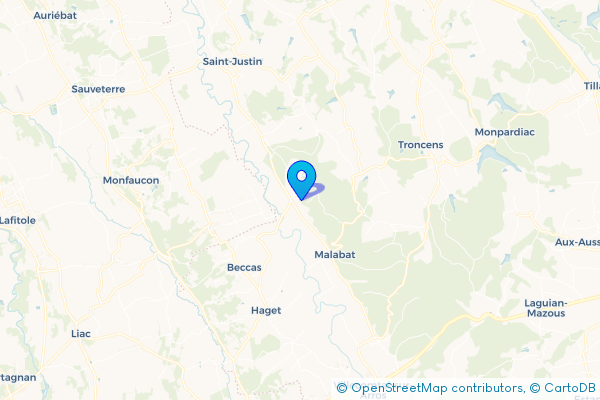 Centre agréé VHU à Cazaux-Villecomtal (32230)