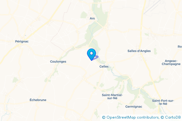 Centre agréé VHU à Celles (17520)