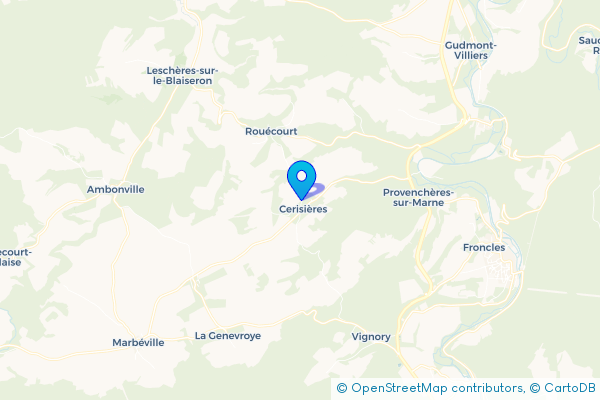 Centre agréé VHU à Cerisières (52320)