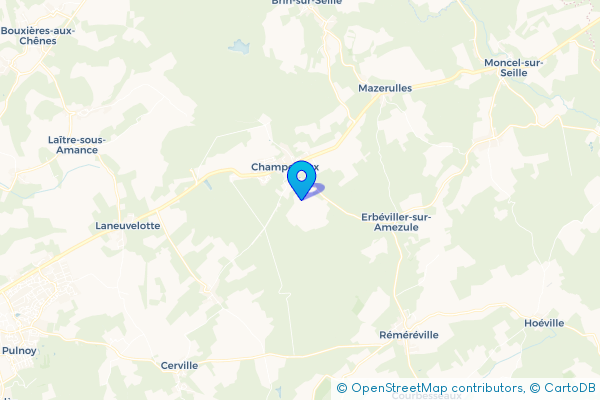Centre agréé VHU à Champenoux (54280)