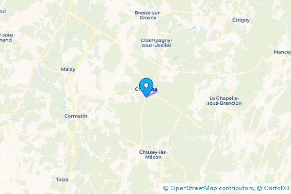 Centre agréé VHU à Chapaize (71460)