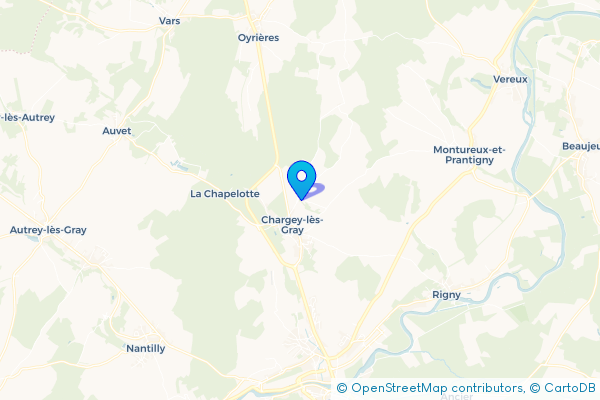Centre agréé VHU à Chargey-lès-Gray (70100)