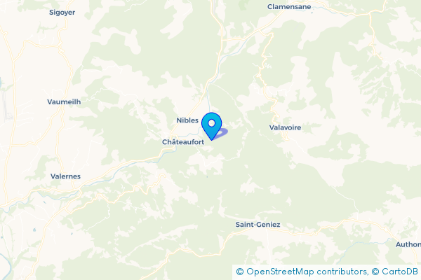 Centre agréé VHU à Châteaufort (04250)