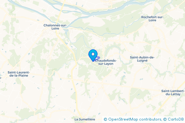Centre agréé VHU à Chaudefonds-sur-Layon (49290)