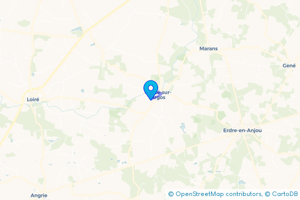 Centre agréé VHU à Chazé-sur-Argos (49500)