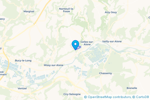 Centre agréé VHU à Condé-sur-Aisne (02370)
