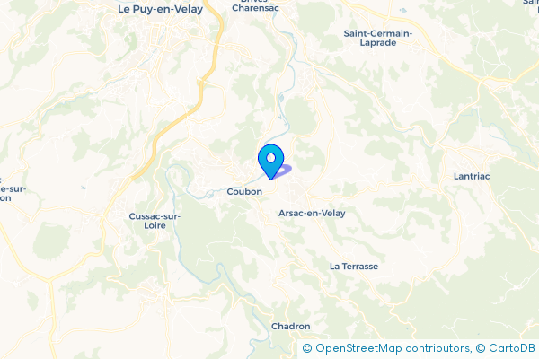 Centre agréé VHU à Coubon (43700)