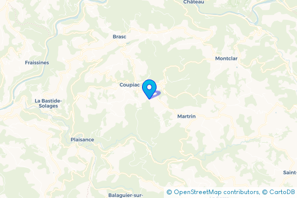 Centre agréé VHU à Coupiac (12550)