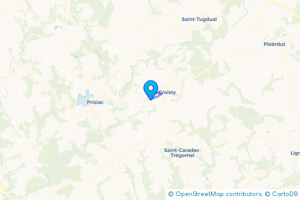 Centre agréé VHU au Croisty (56540)