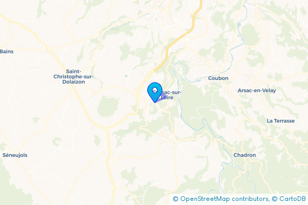 Centre agréé VHU à Cussac-sur-Loire (43370)