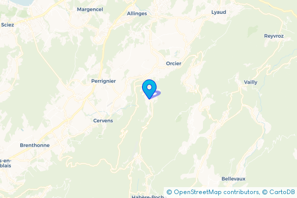 Centre agréé VHU à Draillant (74550)