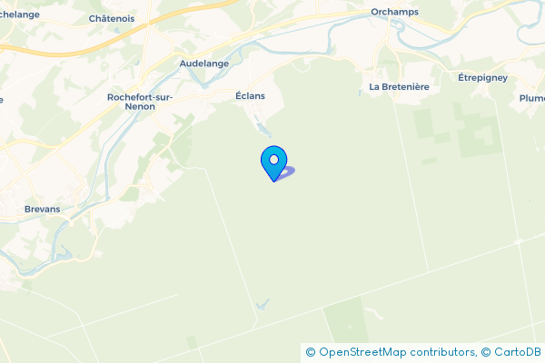 Centre agréé VHU à Éclans-Nenon (39700)