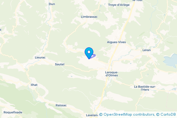 Centre agréé VHU à Esclagne (09600)