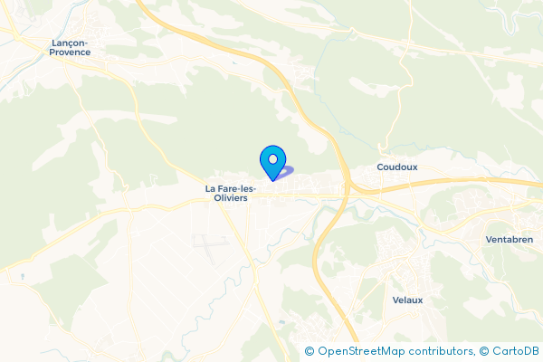 Centre agréé VHU à La Fare-les-Oliviers (13580)