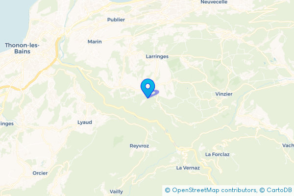 Centre agréé VHU à Féternes (74500)